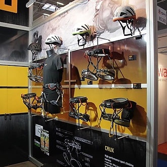ISPO 2013